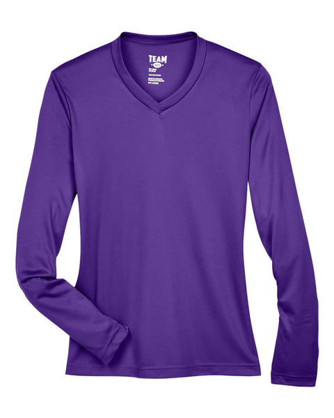 Team™365 Women's Ladies long sleeve