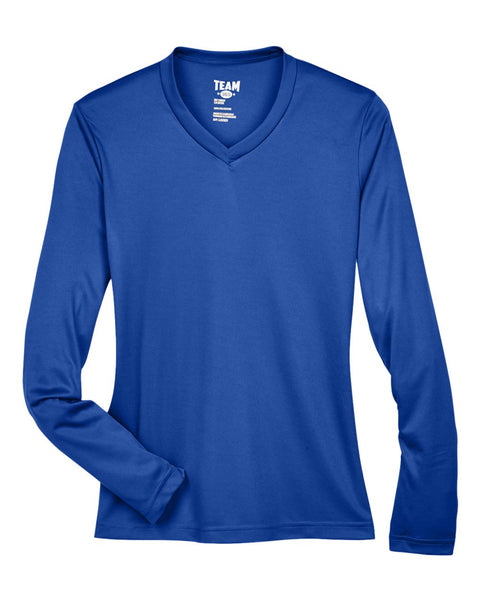 Team™365 Women's Ladies long sleeve