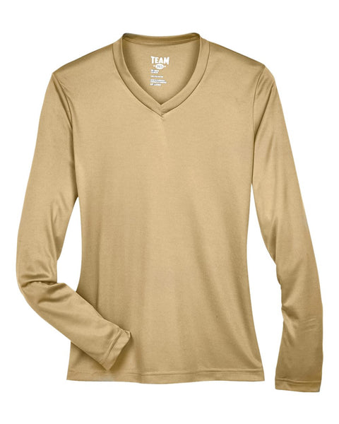 Team™365 Women's Ladies long sleeve