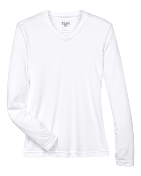 Team™365 Women's Ladies long sleeve