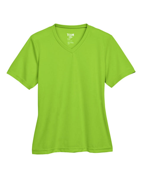 Team™365 Women's Ladies short sleeve