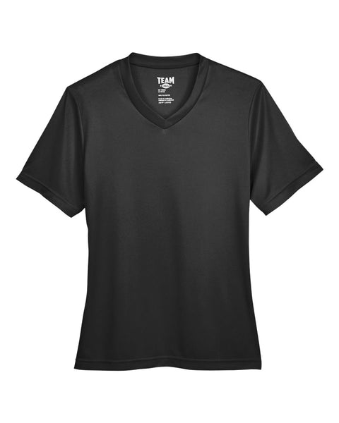 Team™365 Women's Ladies short sleeve