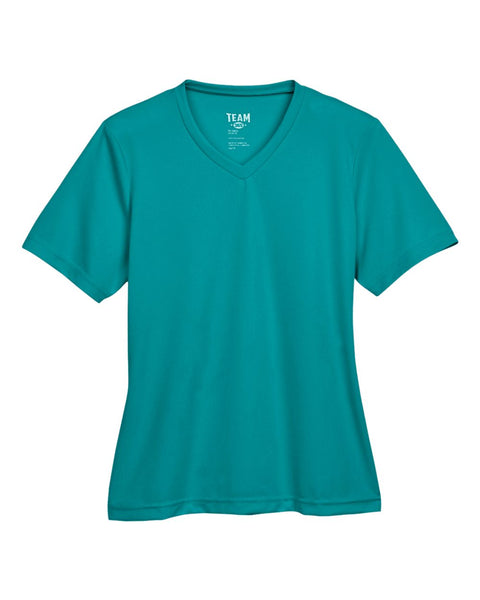 Team™365 Women's Ladies short sleeve
