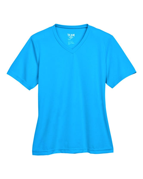 Team™365 Women's Ladies short sleeve