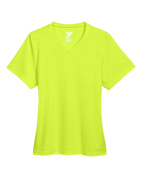 Team™365 Women's Ladies short sleeve