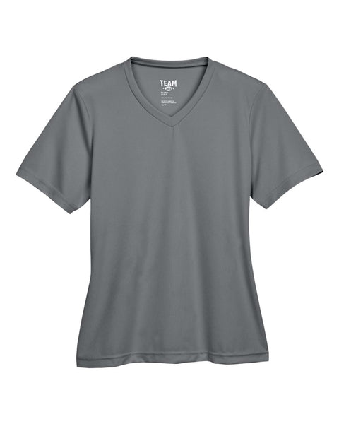 Team™365 Women's Ladies short sleeve