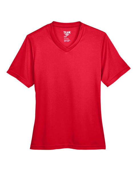 Team™365 Women's Ladies short sleeve