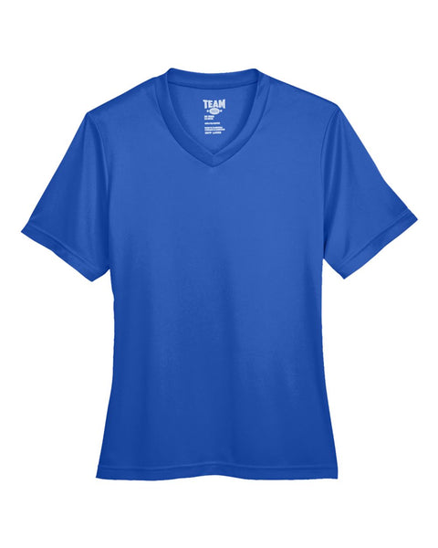 Team™365 Women's Ladies short sleeve