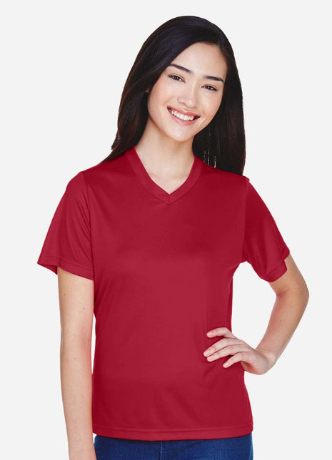 Team™365 Women's Ladies short sleeve