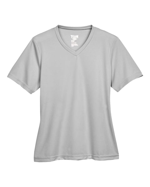 Team™365 Women's Ladies short sleeve