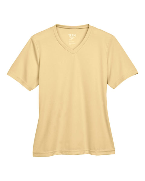 Team™365 Women's Ladies short sleeve