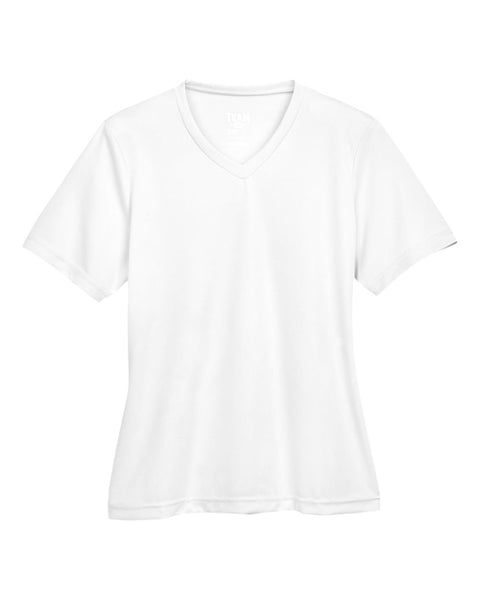 Team™365 Women's Ladies short sleeve