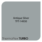 Antique Silver