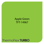 Apple Green