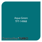 Aqua Green