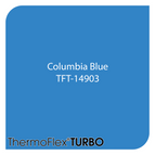 Columbia Blue