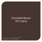 Chocolate Brown