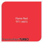 Flame Red