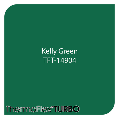 THERMOFLEX® TURBO - 12" x 12" Sheet