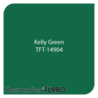 Kelly Green