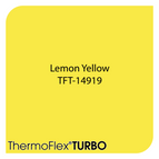 Lemon Yellow