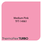 Medium Pink
