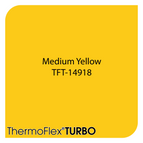 Medium Yellow