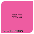 Neon Pink