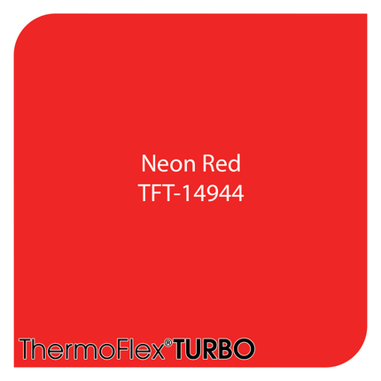 THERMOFLEX® TURBO - 20" x 5 Yard (15 Feet)