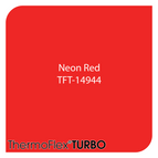 Neon Red
