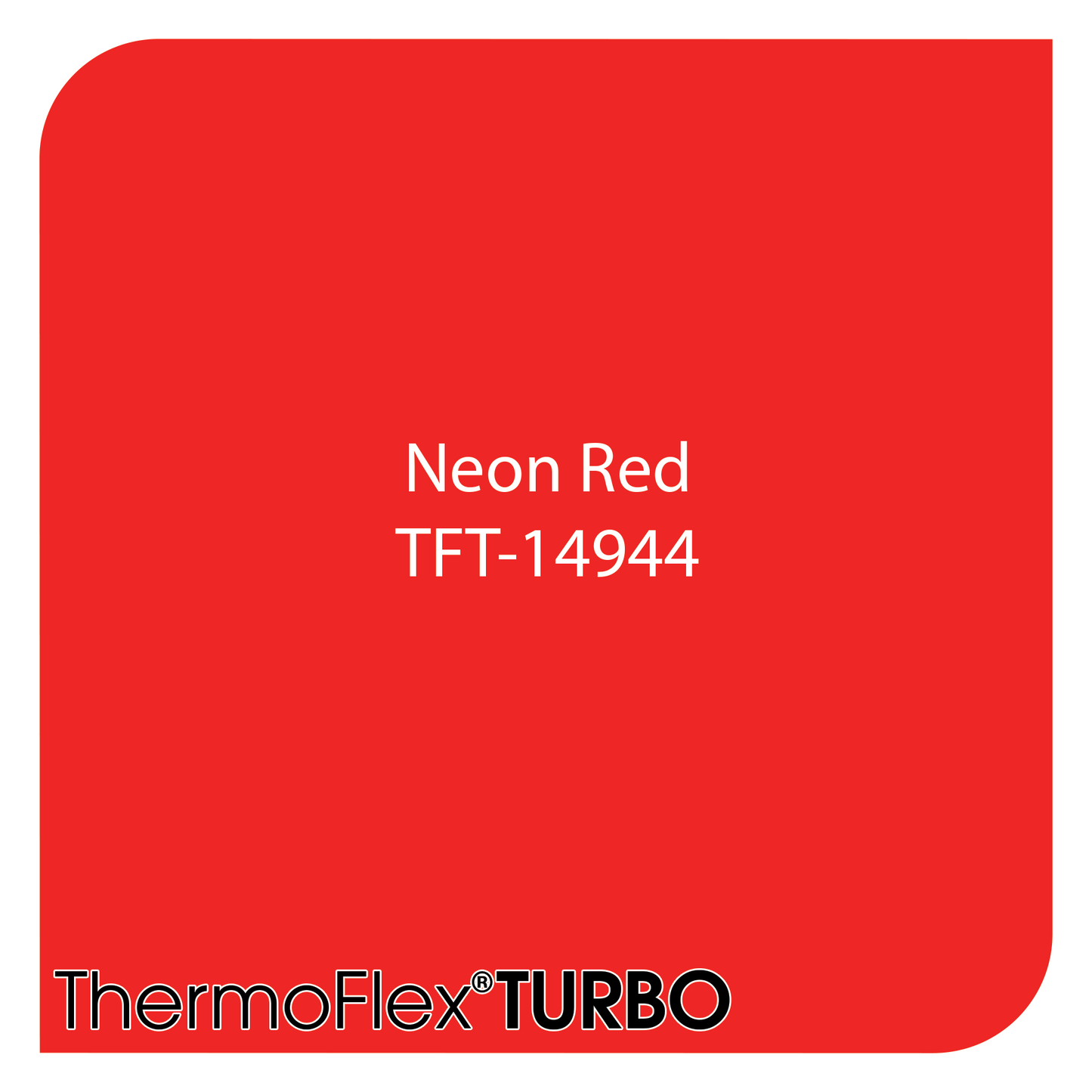 THERMOFLEX® TURBO - 20" x 1 Yard (3 Feet)