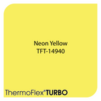 Neon Yellow