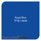 Royal Blue