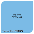 Sky Blue