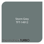 Storm Grey