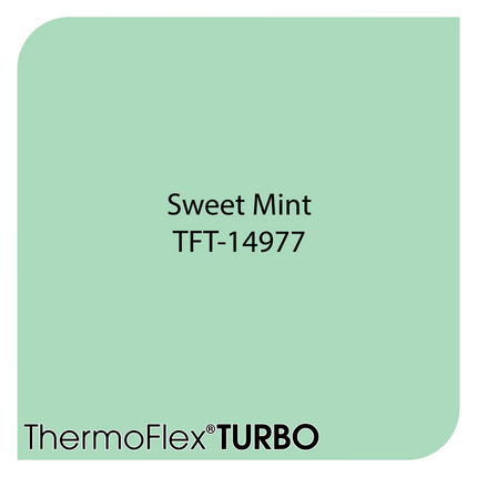 THERMOFLEX® TURBO - 20" x 30 Yard (90 Feet)