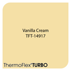 Vanilla Cream
