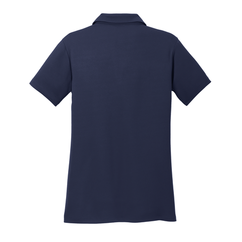 Sport-Tek® Women's Polo - True Navy