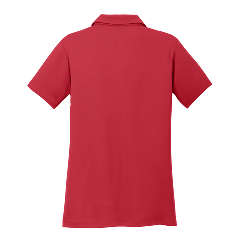 Sport-Tek® Women's Polo - True Red