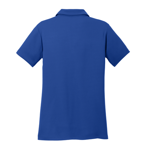 Sport-Tek® Women's Polo - True Royal
