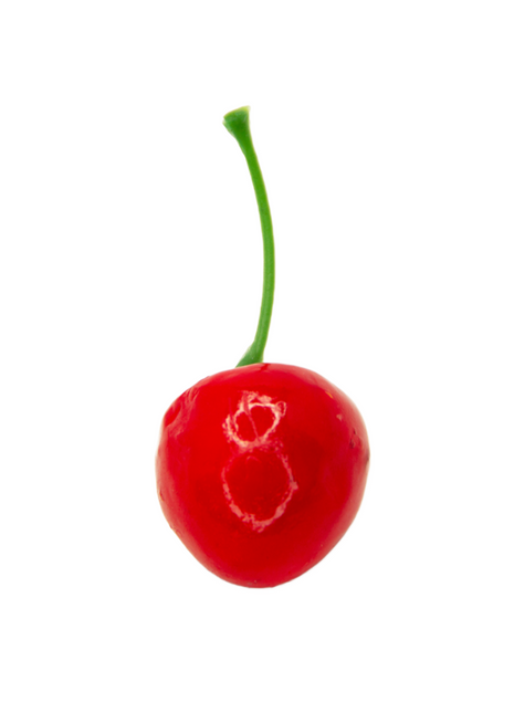 Acrylic Tumbler Shapes - Cherry