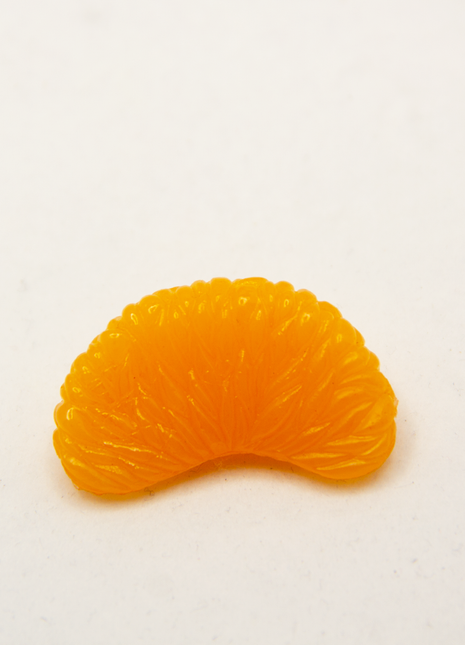 Acrylic Tumbler Shapes - Mandarin