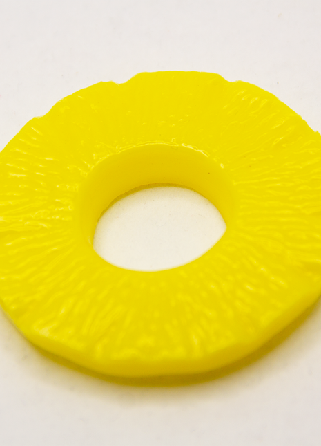 Acrylic Tumbler Shapes - Pineapple Slice