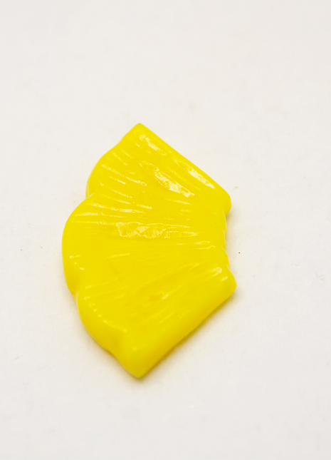 Acrylic Tumbler Shapes - Pineapple Slice