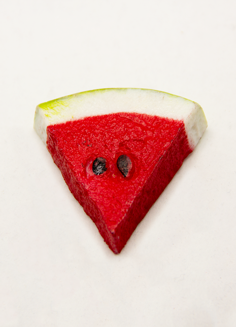 Acrylic Tumbler Shapes - Watermelon