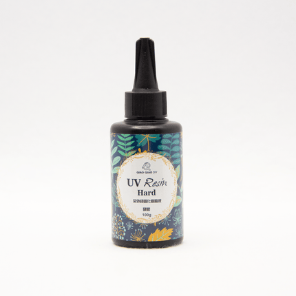 UV Resin - 100mg