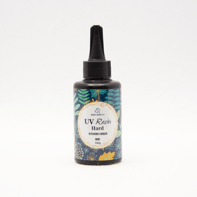 UV Resin - 100mg