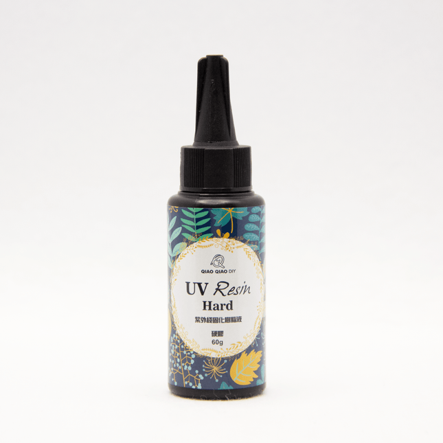UV Resin - 60mg