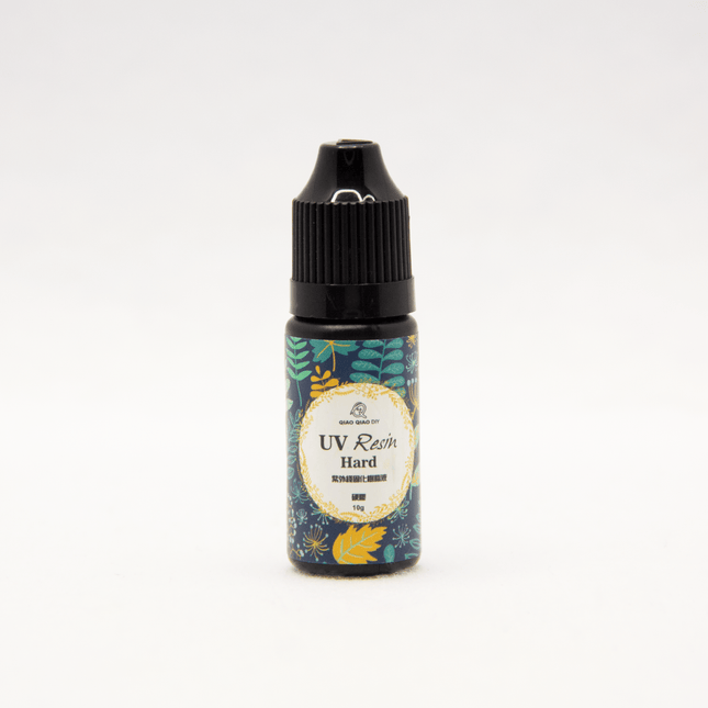 UV Resin - 10mg