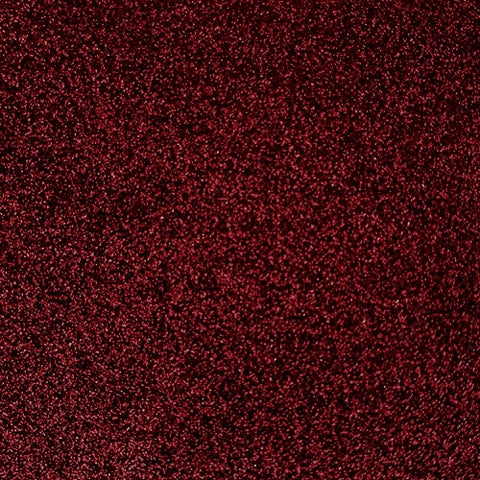 Glitter Puff HTV